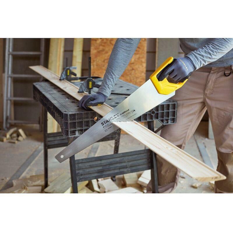 SCIE 550MM 11TPI            STHT1-20353    STANLEY