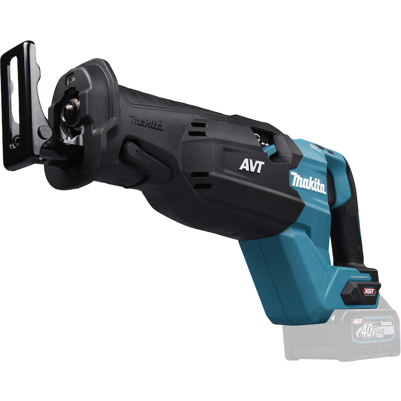 RECIPROZAAG XGT® - JR002GZ - MAKITA