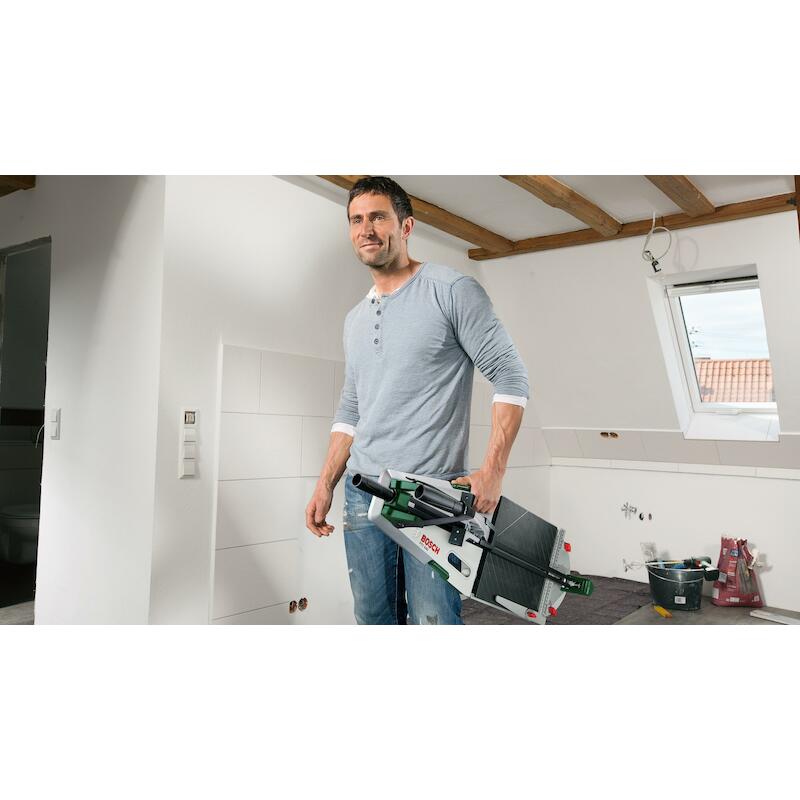COUPE-CARRELAGE             PTC 640          BOSCH