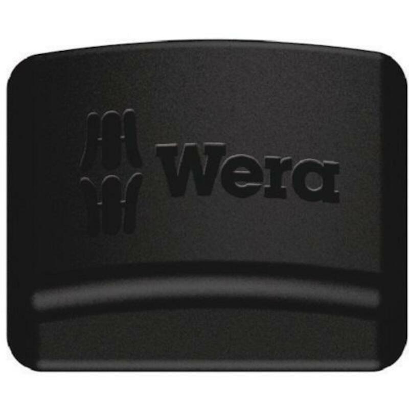 WERA 8782 C KOLOSS RUBBER PAD SET (2-TEILIG)