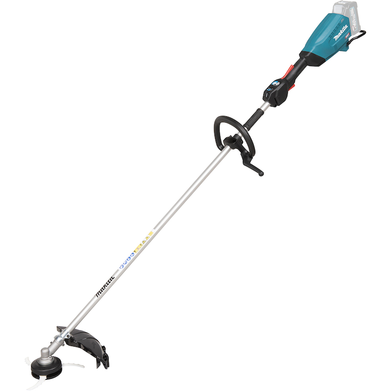 CORDLESS BRUSHCUTTER XGT 40VMAX - UR017GZ - MAKITA