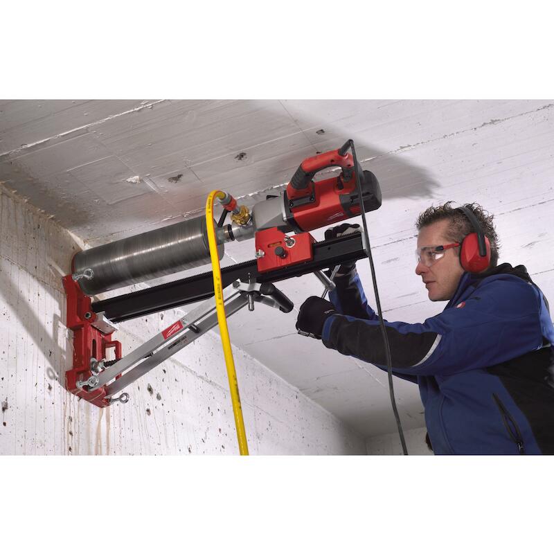 CAROTTEUSE DIAMANT 1900W    DD 3-152     MILWAUKEE
