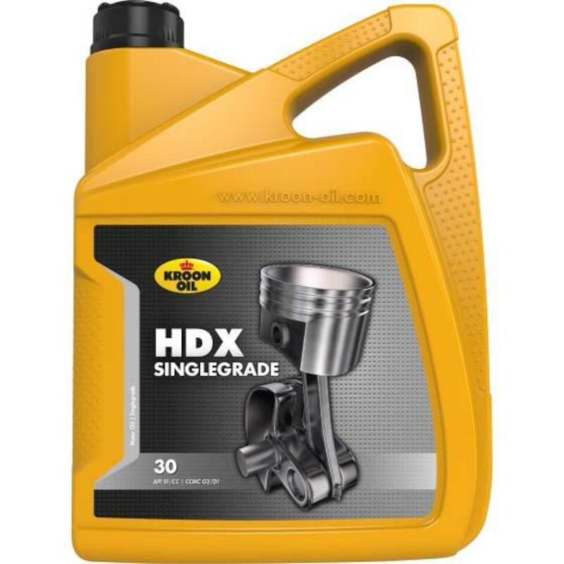 HUILE                       HDX 30       (5L)KROON
