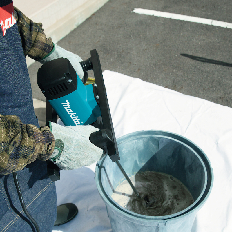 MÉLANGEUR ÉLECTRIQUE  1600 W - UT1600 - MAKITA