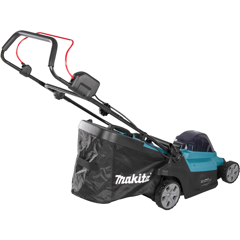 ACCUGRASMAAIER 40V/BODY     LM003GZ         MAKITA