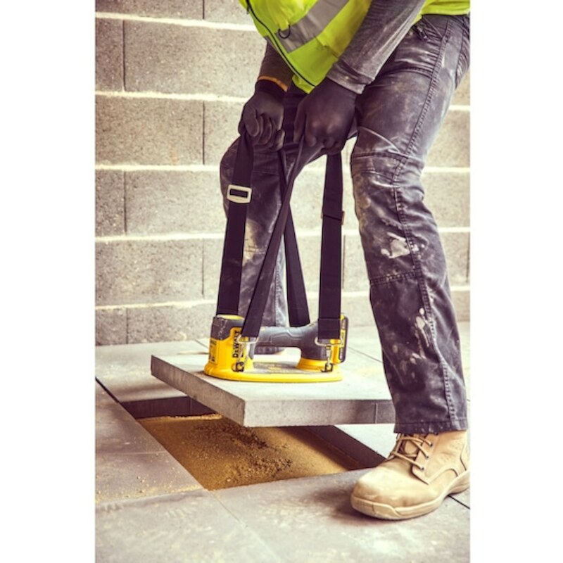 ACCU-ZUIGNAP 18V/BODY       DCE590N         DEWALT