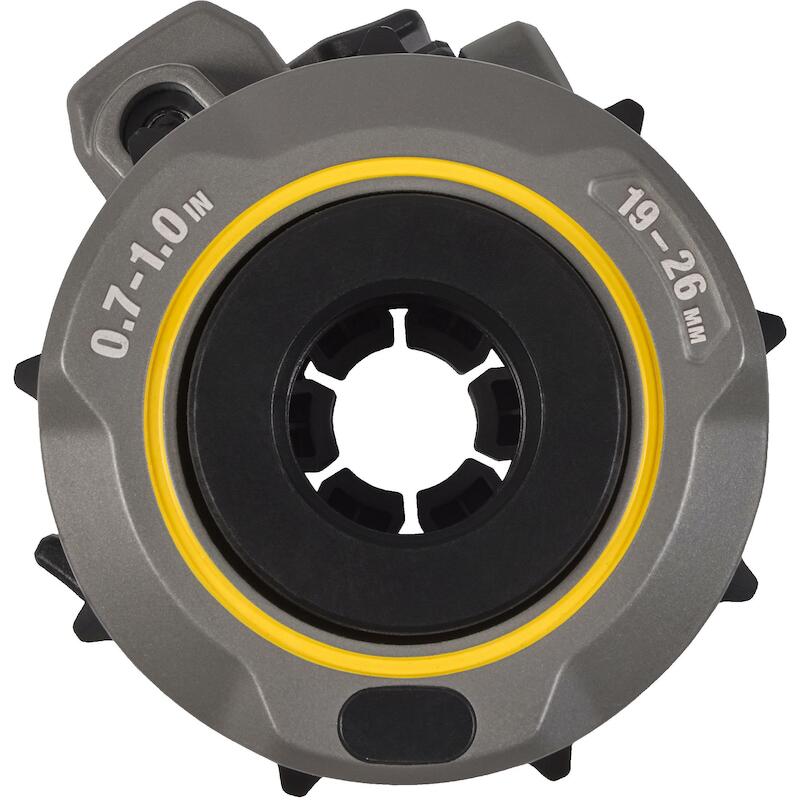STRIPKOP 19-26MM            4932499278   MILWAUKEE