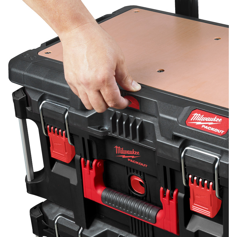 SURFACE DE TRAVAIL          4932472128   MILWAUKEE