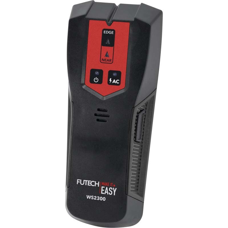 SCANNER MURAL LED           WS2300          FUTECH