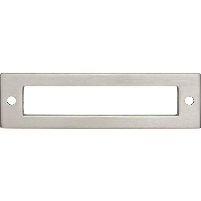 NAAMPLAATHOUDER ALU NATUUR  380/1             ALBO