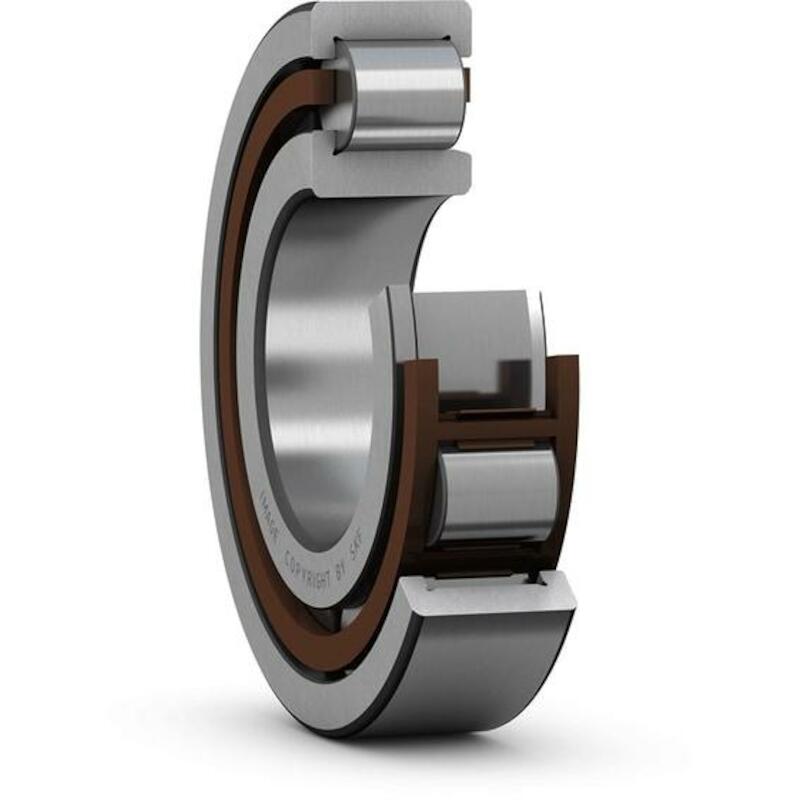 CILINDERLAGER               BC1-0312           SKF