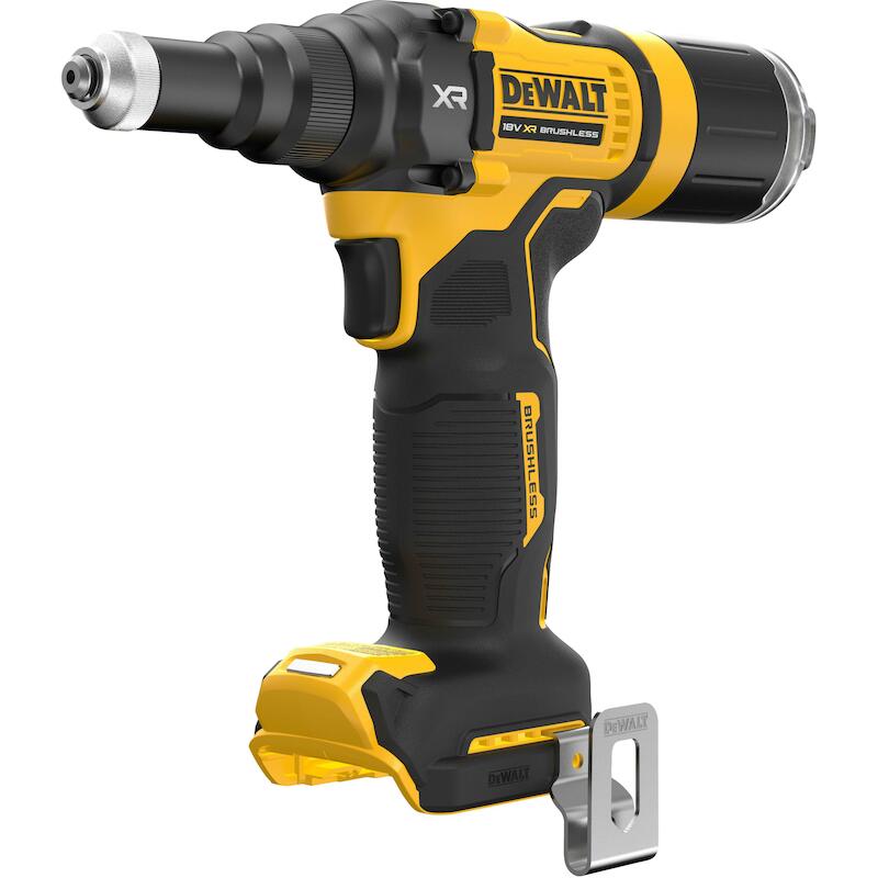 BLINDKLINKNAGELTANG 18V/BOD DCF403NT-XJ     DEWALT