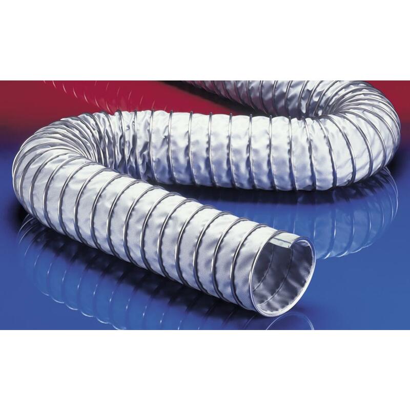 TUYAU D'ASPIR.HITEX   140MM CP HITEX 481    NORRES