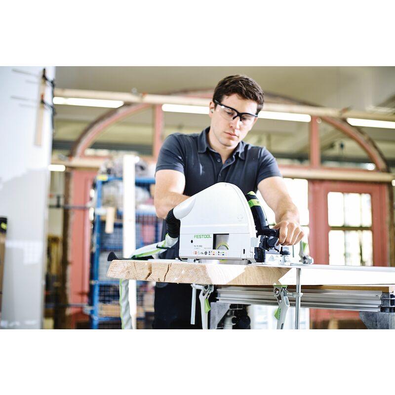 INVALCIRKELZAAG TS 75 EBQ-PLUS-FS - 576115 - FESTOOL