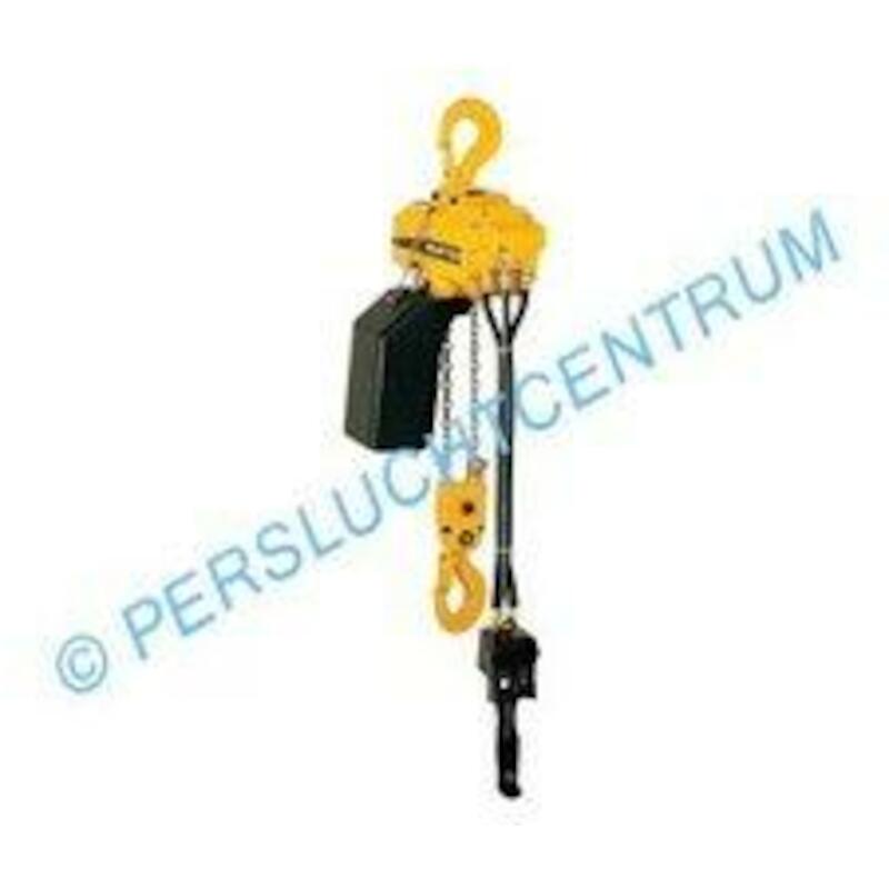 PERSLUCHTTAKEL PAL1000K-2C6M-5B-E INGERSOLL RAND