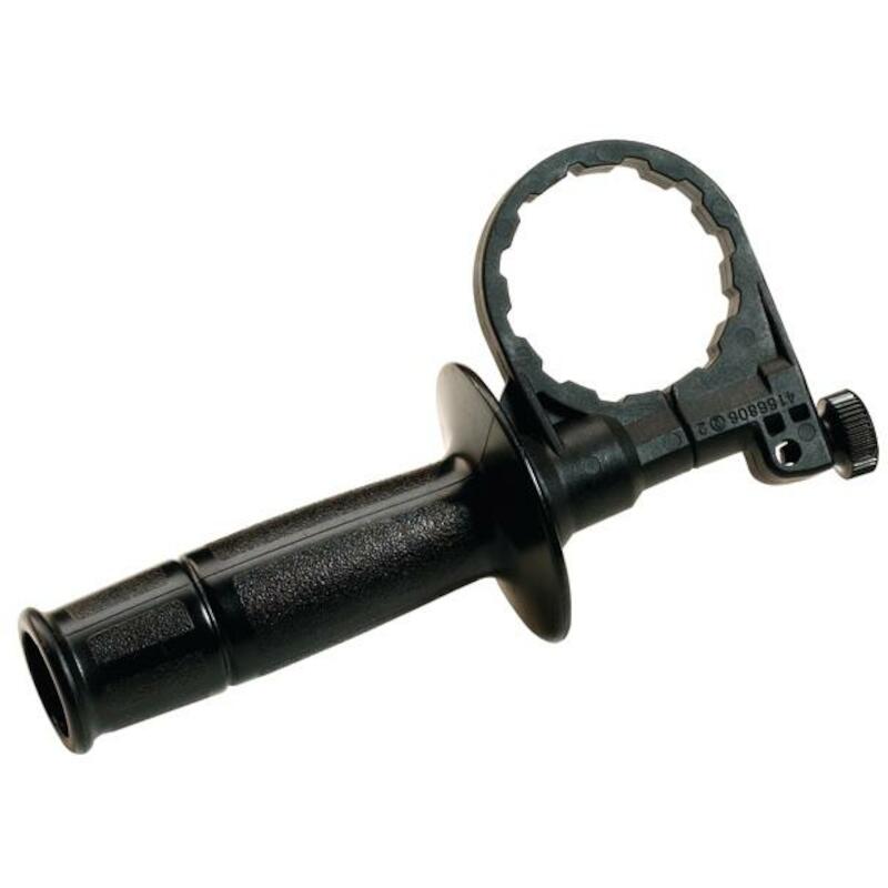 HANDGREEP ACCU-BOORMACHINE  122711-8 84..DWFE MAKI