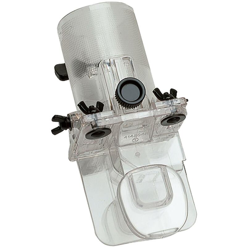 ONDERSTUK TRIMMER, 0 - 45° - 194269-7 - MAKITA