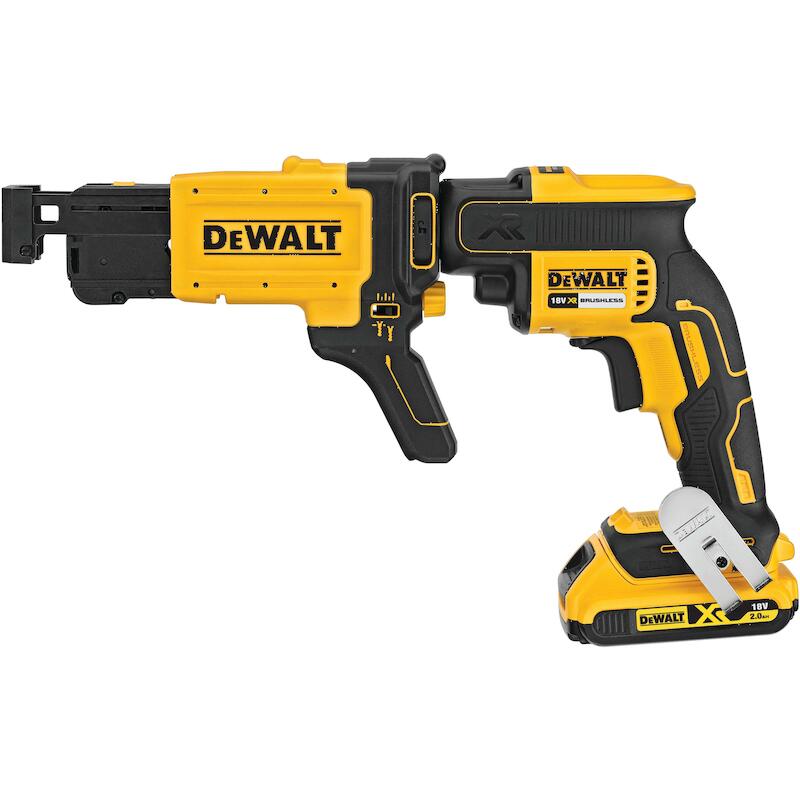 NEZ VISSEUSE DCF620         DCF6202         DEWALT