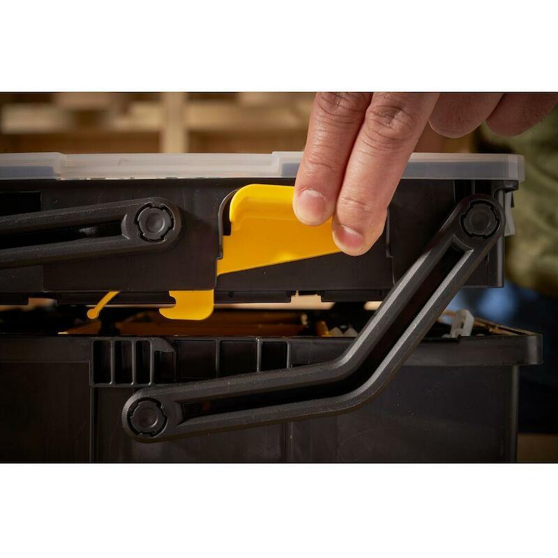 ORGANIZER SORTLEVEL         STST1-75540    STANLEY