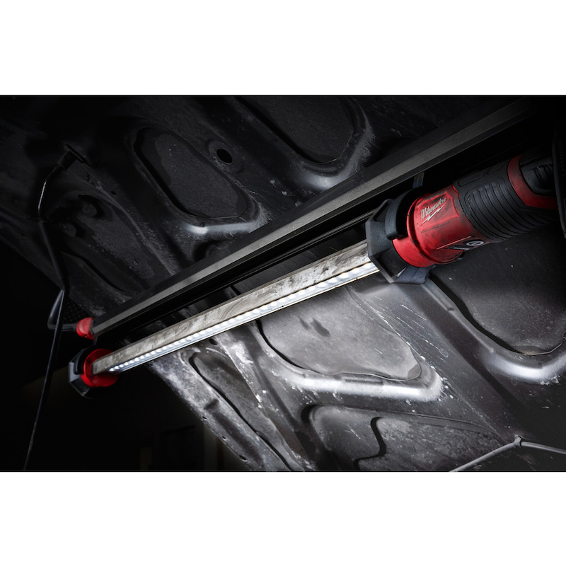 ACCUMOTORKAPLAMP 12V/BODY   M12 UHL-0(LED)MILWAUKE