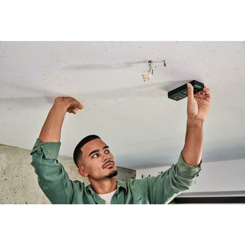 DETECTEUR 70MM              TRUVO II 3XAAA   BOSCH