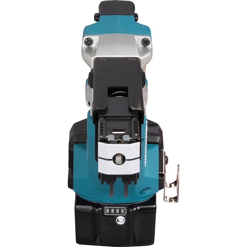 SCHROEVENDRAAIER MET AUTOMATISCHE INVOER LXT® - DFR551RTJ - MAKITA