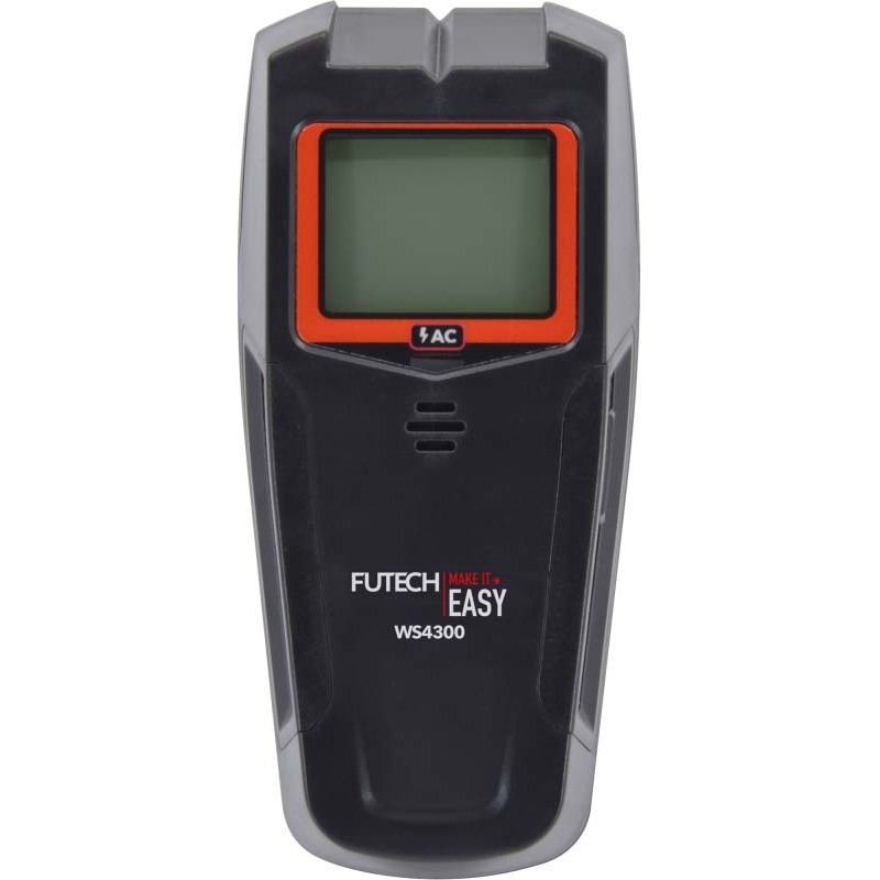 SCANNER MURAL LCD           WS4300          FUTECH