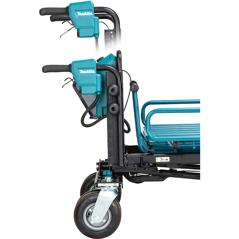 BROUETTE LXT® - DCU604Z - MAKITA