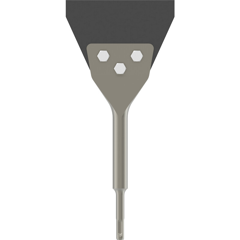 GRATTOIR PRO 130MM          2608690610       BOSCH