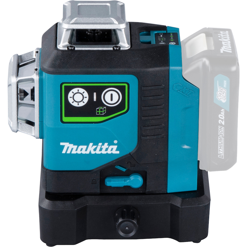 MULTILIJNLASER 360° CXT® - SK700GDZ - MAKITA