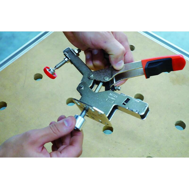 ADAPT.SNELSPANNER WERKBANK  STC-SET-T20     BESSEY