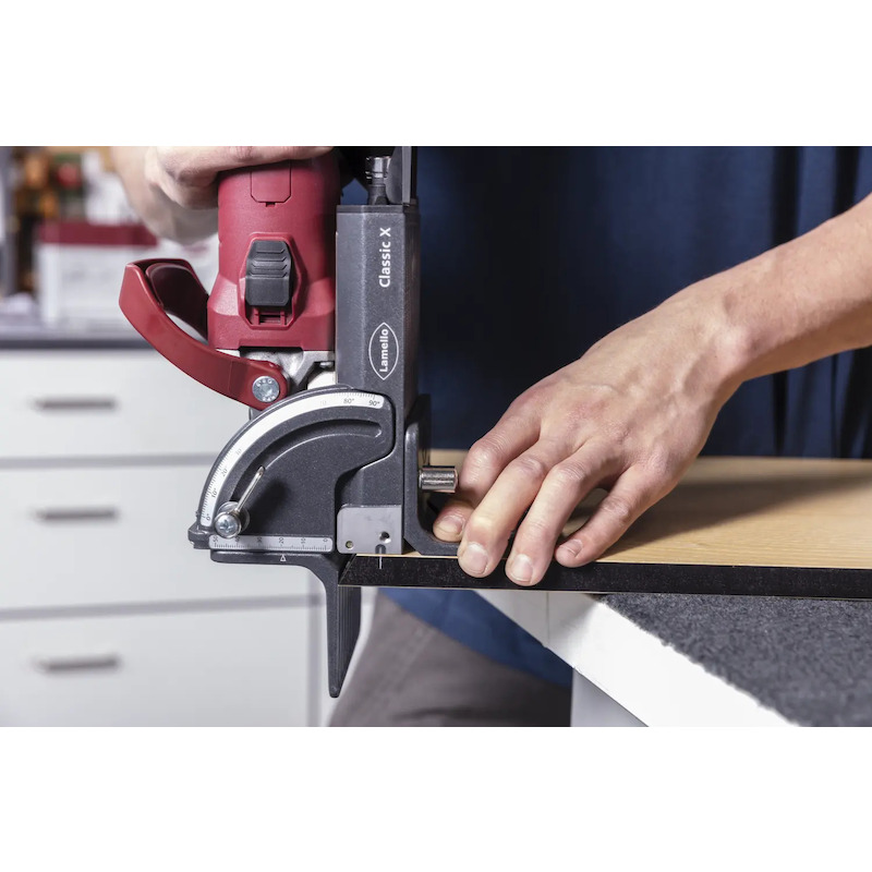 ACCUGROEFFREESMACH.18V/2X4A 101701DES (SYST)LAMELL
