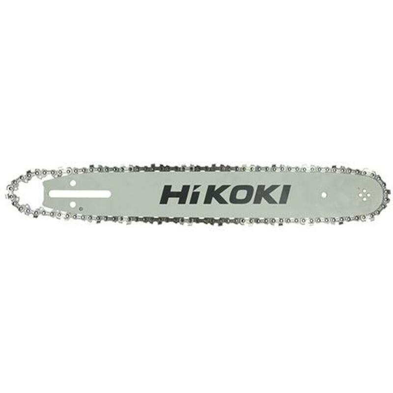 ZWAARD EN KETTING 350MM     781234          HIKOKI