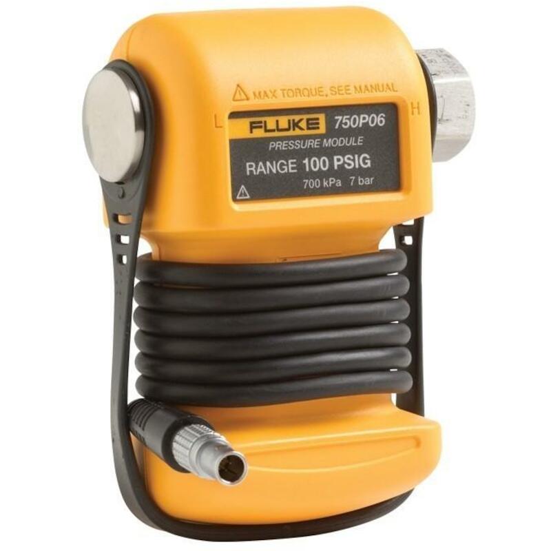 DRUKMODULE 0-7 BAR          FLUKE-750P06EX   FLUKE