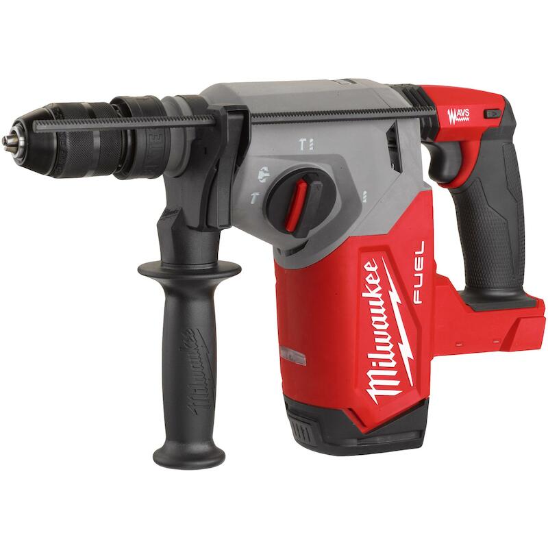 MARTEAU COMB.ACCU 18V/BODY  M18 FHX-0X   MILWAUKEE