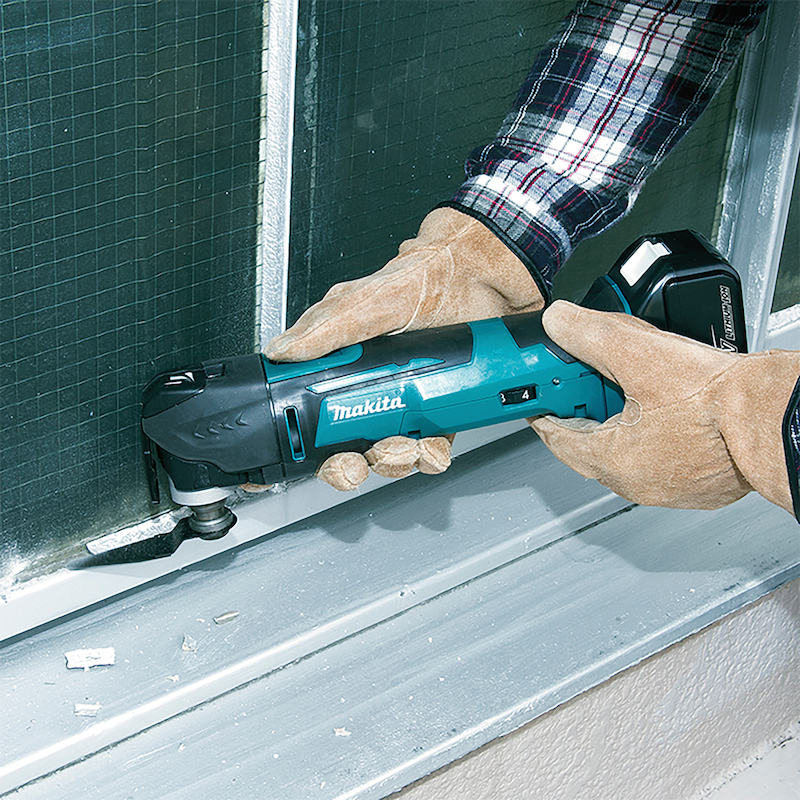 OUTIL MULTIFONCTION LXT® - DTM51RTJX2 - MAKITA