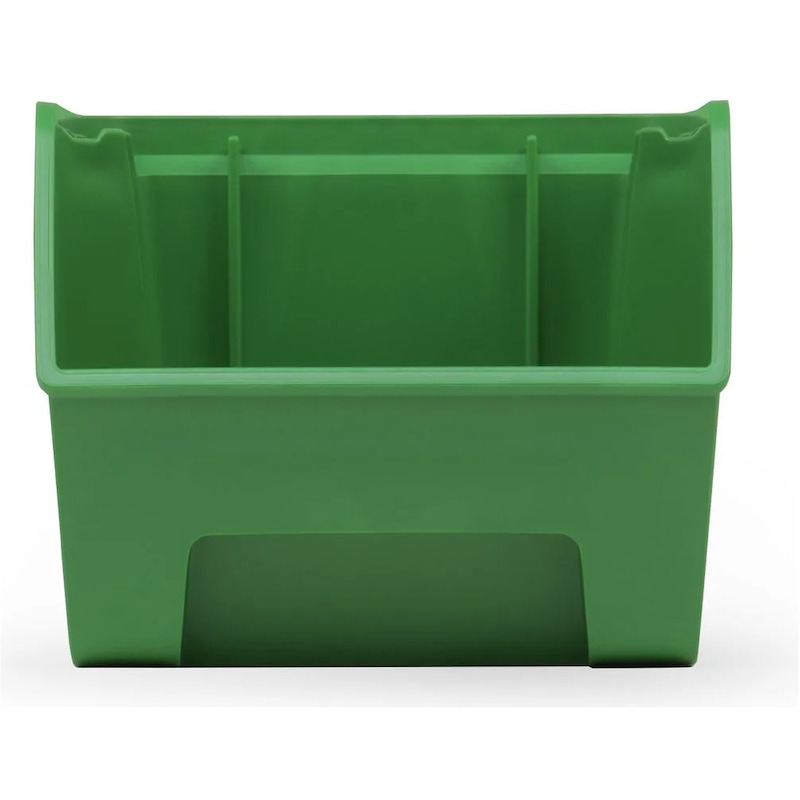 MAGAZIJNBAK PP FPB0002R0514Q 234X160X127 GROEN FAM
