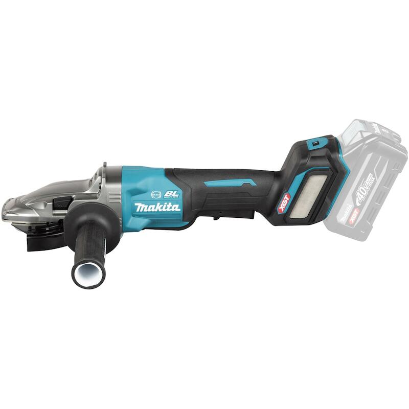 ACCUBINNENHOEKSLIJPM.40V/B. GA056GZ - 125MM MAKITA