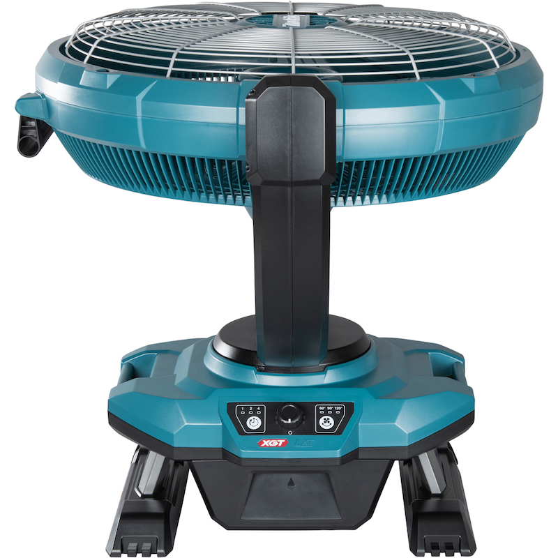 VENTILATEUR XGT® LXT® - CF003GZ - MAKITA