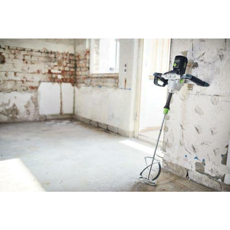 MENGMACHINE MX 1600/2 RE EF HS3R - 575818 - FESTOOL