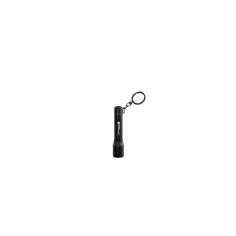 LAMPE POCHE 200LM-130M-8U   P3R RECHARG. LEDLENSER