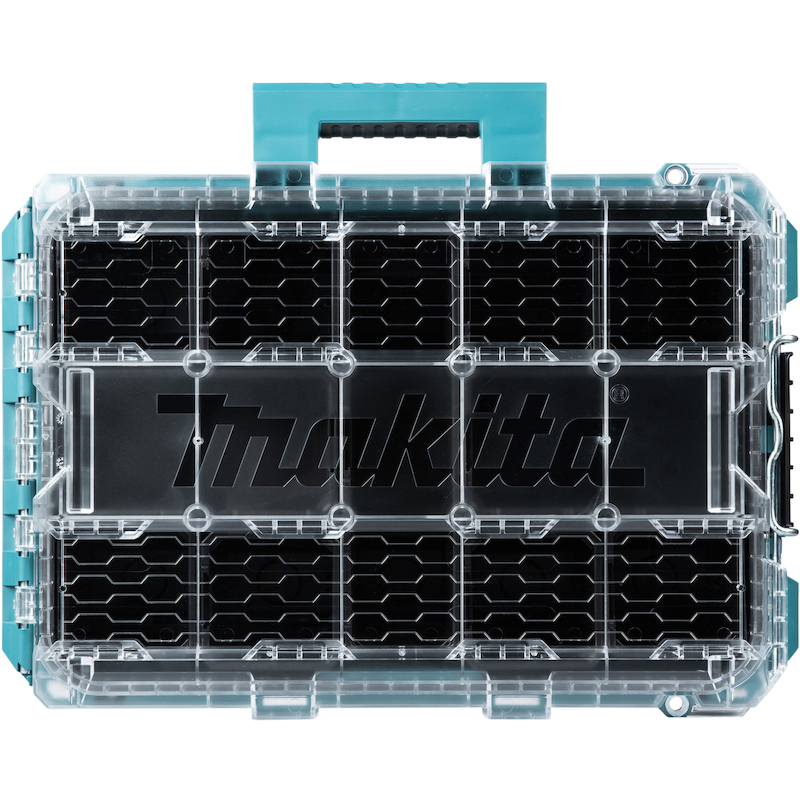 ORGANISER MEDIUM MAKTRAK    P-91045         MAKITA