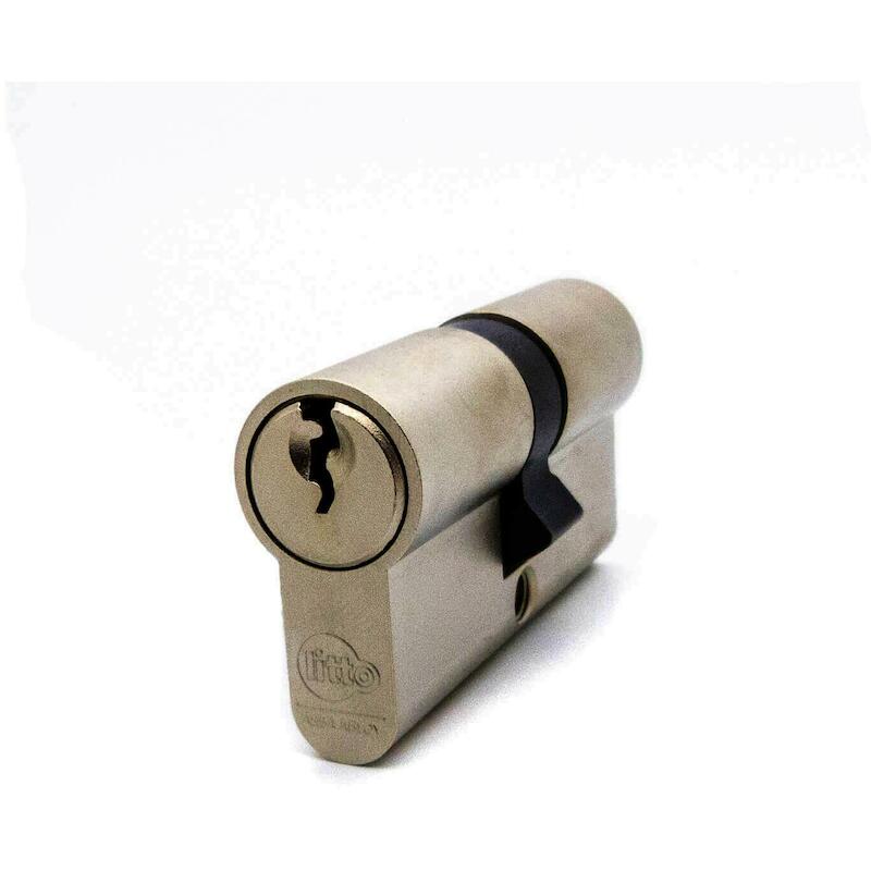 CILINDER K4800 NI SELECT 90MM 45/45