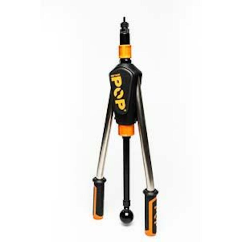 PINCE A LEVIER     M4-M10   PNT 310X           POP
