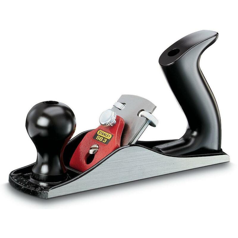 BLOKSCHAAF SB3 210X44MM     1-12-033       STANLEY