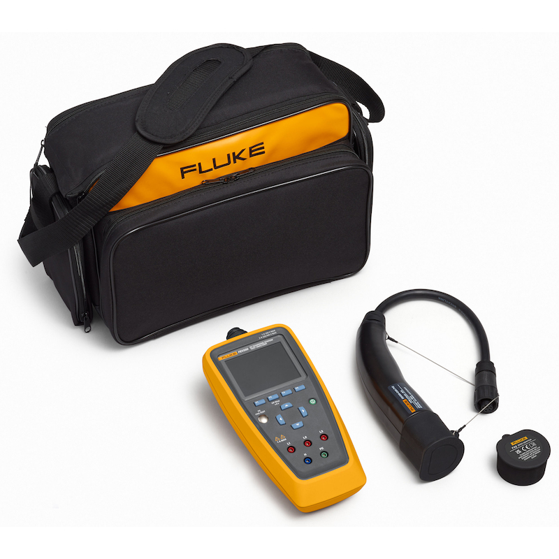 LAADSTATIONANALYZER + SOFTW.FLK-FEV350/TY2 PRO FLU