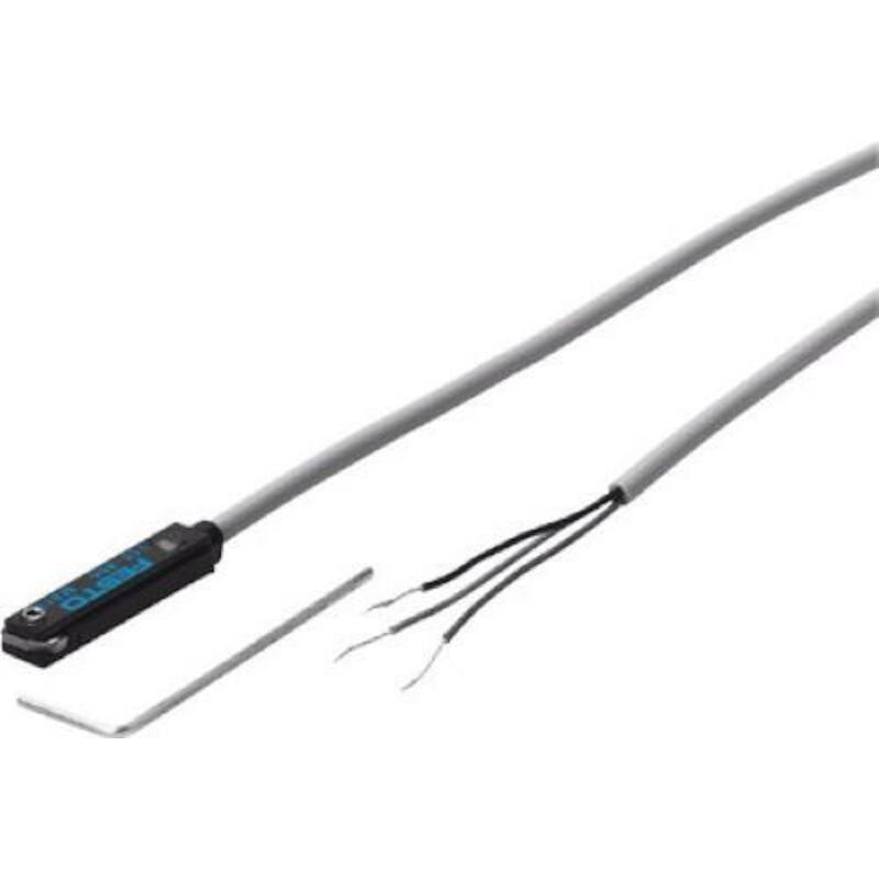 CAPTEUR DE PROXIMITÉ SME-8-K-LED-24 (150855) FESTO