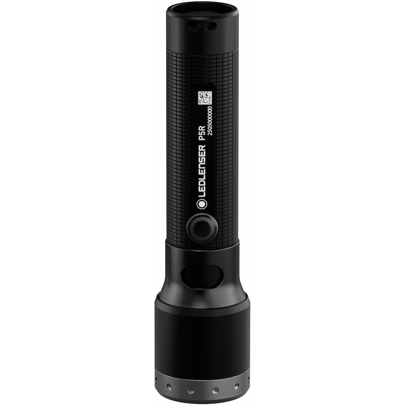 LAMPE POCHE 750LM-280M-20H  P5R RECHARG. LEDLENSER