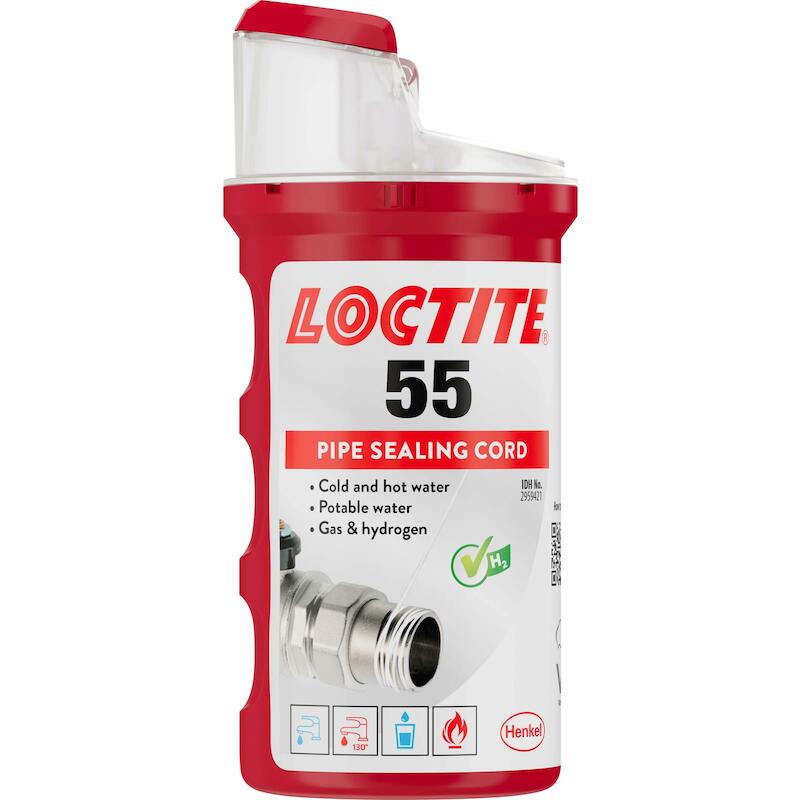 SCHROEFDRAADAFDICHTINGKOORD 55 - 160M      LOCTITE