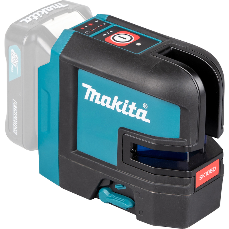 KRUISLIJNLASER CXT® - SK105DZ - MAKITA